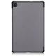 Чехол для планшета BeCover Smart Case Samsung Tab S6 Lite (2024) 10.4" P620/P625/P627 Gray (710820) - изображение 2