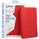 Чехол для планшета BeCover Smart Case Samsung Tab S6 Lite (2024) 10.4" P620/P625/P627 Red (710817) - изображение 1