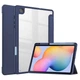 Чехол для планшета BeCover Soft Edge Stylus Mount Samsung Tab S6 Lite (2024) 10.4" P620/P625/P627 Deep Blue (710837) - изображение 2