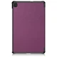 Чехол для планшета BeCover Smart Case Samsung Tab S6 Lite (2024) 10.4" P620/P625/P627 Purple (710816) - изображение 2