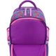 Рюкзак школьный Bagland Mouse 339 фиолетовый 498 (0051370) (80226335) - изображение 4