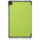 Чехол для планшета BeCover Smart Case Samsung Tab S6 Lite (2024) 10.4" P620/P625/P627 Green (710815) - изображение 2