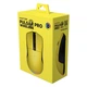 Мышка Hator Pulsar 2 Pro Wireless Yellow (HTM-532) - изображение 6