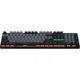 Клавиатура Hator Starfall Rainbow Origin Blue USB Grey/Black (HTK-609-BGB) - изображение 2