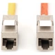 Модуль Keystone RJ45 STP кат.6a Digitus (DN-93615) - изображение 4