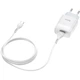 Зарядное устройство HOCO C72A Glorious single port charger set(Type-C) White (6931474713018) - изображение 3