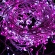 Гирлянда Springos 3 м 300 LED CL0091 Cold White/Pink - изображение 4