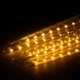 Гирлянда метеоритный дождь Springos 3 м 144 LED CL1214 Warm White - изображение 3