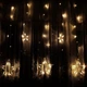 Гірлянда бахрома вулична (зовнішня) Springos 2 м 92 LED CL4010 Warm White - зображення 7