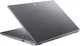 Ноутбук Acer Aspire 5 A517-53 17.3" FHD IPS, Intel i7-12650H, 16GB, F512GB, UMA, Lin, сірий - изображение 3