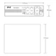 PoE-комутатор 6-портовий TVT TD-B2204S1-PEU з 4 портами PoE - изображение 5