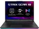 Ноутбук Asus Strix SCAR 18 (2024) G834JYR-R6179X (90NR0IP2-M008K0) Off Black - зображення 2