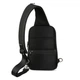 Рюкзак з одною лямкою Mark Ryden MiniMax MR7618 Black - зображення 3