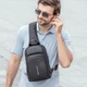Рюкзак з одною лямкою Mark Ryden MiniMax MR7618 Black - зображення 8