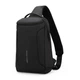 Сумка с одной лямкой Mark Ryden Mini X-Ray Black - изображение 1