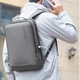 Рюкзак Mark Ryden Biz MR9008 15,6" Gray - изображение 4