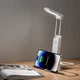 Power Bank Лампа Sobi D12 White 5000 mAh - зображення 5