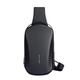 Сумка с одной лямкой Mark Ryden Sata MR3998 Black - изображение 1