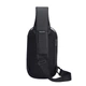 Сумка с одной лямкой Mark Ryden Sata MR3998 Black - изображение 2
