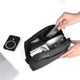 Несессер Mark Ryden Kivo MR3102 Black - изображение 4
