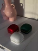 Коробочка для кольца с подсветкой Weeding Shell, изумрудная - Футляр-шкатулка для предложения, свадьбы (6010245) - изображение 5