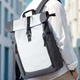 Рюкзак Mark Ryden Tilpack MR3807 Gray-blue - зображення 3