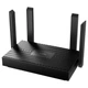 WiFi 6 маршрутизатор Cudy WR1500 дводіапазонний гігабітний - зображення 1