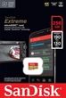 SanDisk Карта пам'яті microSD 256GB C10 UHS-I U3 R170/W80MB/s Extreme V30 - изображение 5