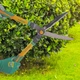 Ножницы для живой изгороди Gruntek Adler 530 мм (295303530) - изображение 6