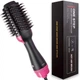 Фен для волос One step Hair Dryer / щетка/гребешок/выпрямитель / 1000W - изображение 12