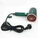 Фен для волос Rainberg RB-2212 Green / 8800W - изображение 2