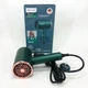 Фен для волос Rainberg RB-2212 Green / 8800W - изображение 8