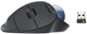 Миша бездротова Logitech Ergo M575 Trackball for Business Wireless Graphite (910-006221) графіт сіра - изображение 3