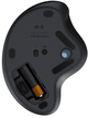 Миша бездротова Logitech Ergo M575 Trackball for Business Wireless Graphite (910-006221) графіт сіра - изображение 4
