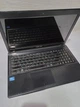 Ноутбук Б-класс Asus X55A / 15.6" (1366x768) TN / Intel Celeron B815 (2 ядра по 1.6 GHz) / 4 GB DDR3 / 320 GB HDD / Intel HD Graphics / WebCam / DVD-ROM б/у - изображение 3