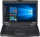 Защищенный ноутбук-трансформер Panasonic Toughbook CF-54 / 14" (1920x1080) IPS / Intel Core i5-5200U (2 (4) ядра по 2.2 - 2.7 GHz) / 12 GB DDR3 / 512 GB SSD / Intel HD Graphics 5500 / WebCam / Win 10 Pro б/у - изображение 2
