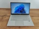 Ігровий ноутбук Б-клас Acer Swift X SFX14-41G / 14" (1920x1080) IPS / AMD Ryzen 7 5800U (8 (16) ядер по 1.9 - 4.4 GHz) / 16 GB DDR4 / 512 GB SSD / nVidia GeForce RTX 3050 Ti, 4 GB GDDR6, 128-bit / WebCam / HDMI б/в - зображення 2