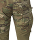 Тактичні штани Helikon-Tex MCDU pants - Multicam M/regular - изображение 9