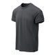 Футболка тактична Tactical T-Shirt TopCool Lite Helikon-Tex Сірий XXXL - зображення 1