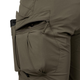 Тактичні штани Helikon-Tex OTP (Outdoor Tactical Pants) VersaStretch Lite Taiga Green XL/long - изображение 5