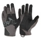 Рукавиці тактичні Helikon-Tex All Round Tactical Gloves Black/Shadow grey XXL - изображение 1