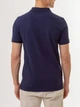 Поло длинное мужское U.S. Polo Assn 11C581-3O00A(CLASSIC NAVY/WHITE) M Темно-синее (786660683967) - зображення 2