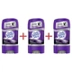 Гелевий Lady Speed Stick Invisible protection 3шт - изображение 1