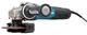 Шлифмашина угловая сетевая Makita GA5091X01 (125 мм, 1900 Вт, 2800-11500 об/мин, SJSII, AFT) - изображение 7
