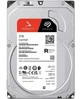 Жесткий диск Seagate IronWolf 2ТБ/256МБ/5400 об/мин (ST2000VN003) - изображение 3