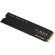 SSD-накопитель Western Digital WD Black SN850X 1ТБ M.2 (WDS100T2X0E) - изображение 2
