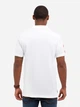 Поло длинное мужское U.S. Polo Assn 113044-8800A(white) XXL Белое (786667105066) - изображение 2