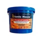 Огнебиозащитная краска Bionic House Fireproof coating для дерева - изображение 1