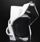 Шолом Star Wars Black Series Scout Trooper Electronic Helmet (Hasbro) - зображення 3