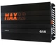 Усилитель GAS MAX A2-8001D - изображение 1
